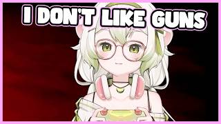 Limealicious Really Does Not Vibe With Them