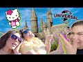 We Went To Universal To See My Queen Hello Kitty & It Was A FAIL