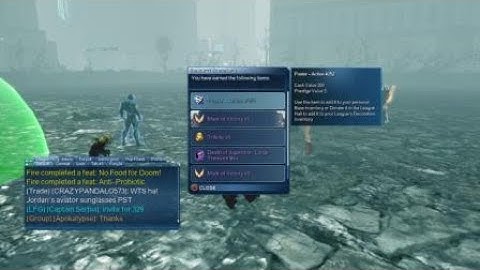 DCUO DOOMSDAY RAID NATURE HEALING