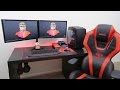 The Perfect Desk Setup | Episode 1 The Perfect Desk Setup | Episode 1