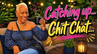 Catching up...how I appeal YouTube!