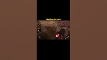 Good chase #yt #ytshorts #youtubegaming #dbd #2v8 #dbdshorts