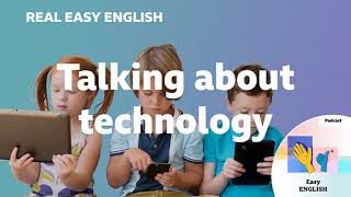 26.Talking about technology