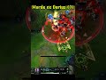 Mordekaiser vs Darius (7) - Xử lý bé Darius đáng yêu! (MordeSeries-83) #cuuyoutube