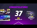 DOUBLE Star Ups to UNLOCK Garage Level 37 | Asphalt Legends