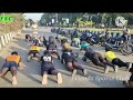 30 min abs  leges strength  workout coach arul