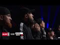 Asadulla Nasipov v Anis Bouzid | GLORY 100