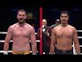 Asadulla Nasipov v Anis Bouzid | GLORY 100