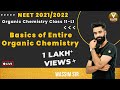 Complete Physical & Inorganic Chemistry With GOC in One-Shot for NEET 2021 | Score 160+ in Chemistry