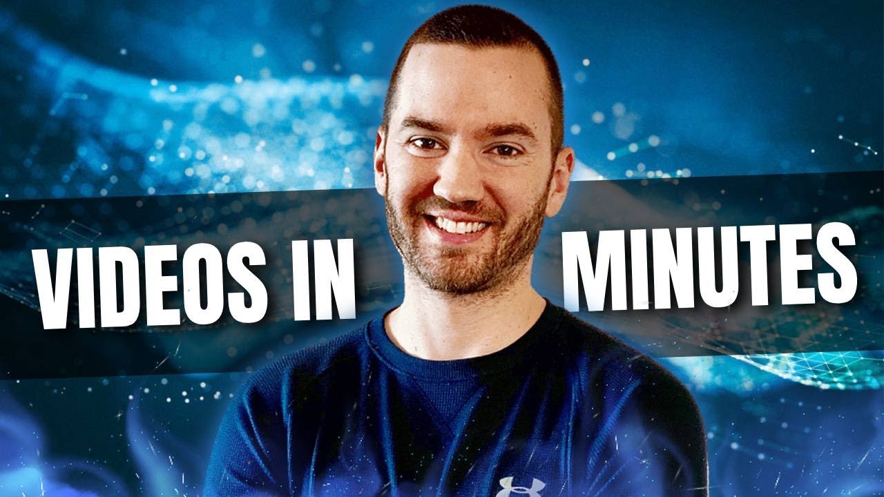 How To Create YouTube Videos Within Minutes Using AI Content Creation ...