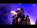 Ferre Gola - Yesu na ekulusu (concert en ligne) 🙏🏿