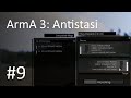 ArmA 3: Antistasi S2 #9- Rebase, Repack