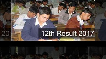 MP Board 12th Result 2018 Released @ mpresults.nic.in