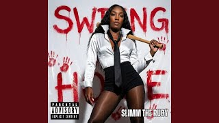 Swing Hoe