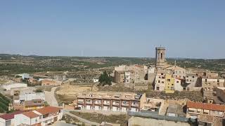 Batea, Tarragona