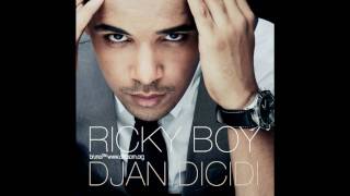 Ricky Boy - Eternamente {2011}  (Com letra) chords