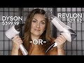 Dyson Supersonic Blow Dryer - Is It Worth The Price Tag?