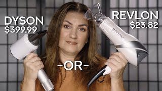 Dyson Supersonic Blow Dryer - Is It Worth The Price Tag?