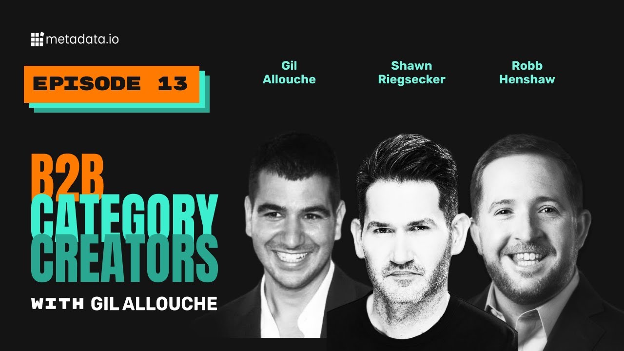 How To Improve Your Brand Positioning | Shawn Riegsecker & Robb Henshaw ...