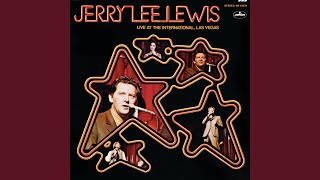 Miniatura del video "Jerry Lee Lewis - When You Wore A Tulip And I Wore A Big Red Rose (Live At The International, Las Vegas/1970)"