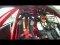 Seat Leon supercopa Spork Racing Team testday onboard footage