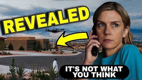 Why The Hive Abandoned Carol In Pluribus Episode 5 Finally Explained 