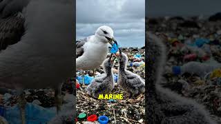 great Pacific garbage patch