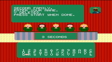 UZE FEUD FOR UZEBOX UZE BOX CAUTION  SLOW SPEED LOSING FRAMES 40