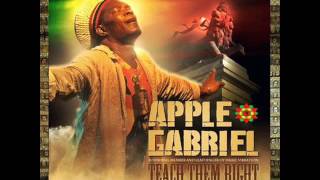 Apple Gabriel  - Hypocrites  2010