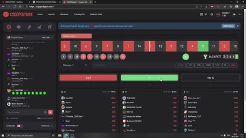 CSGOPOLYGON Script   Color Prediction Script! 2021!