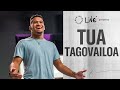 Tua Tagovailoa Live Storytelling: Self Scouting Report