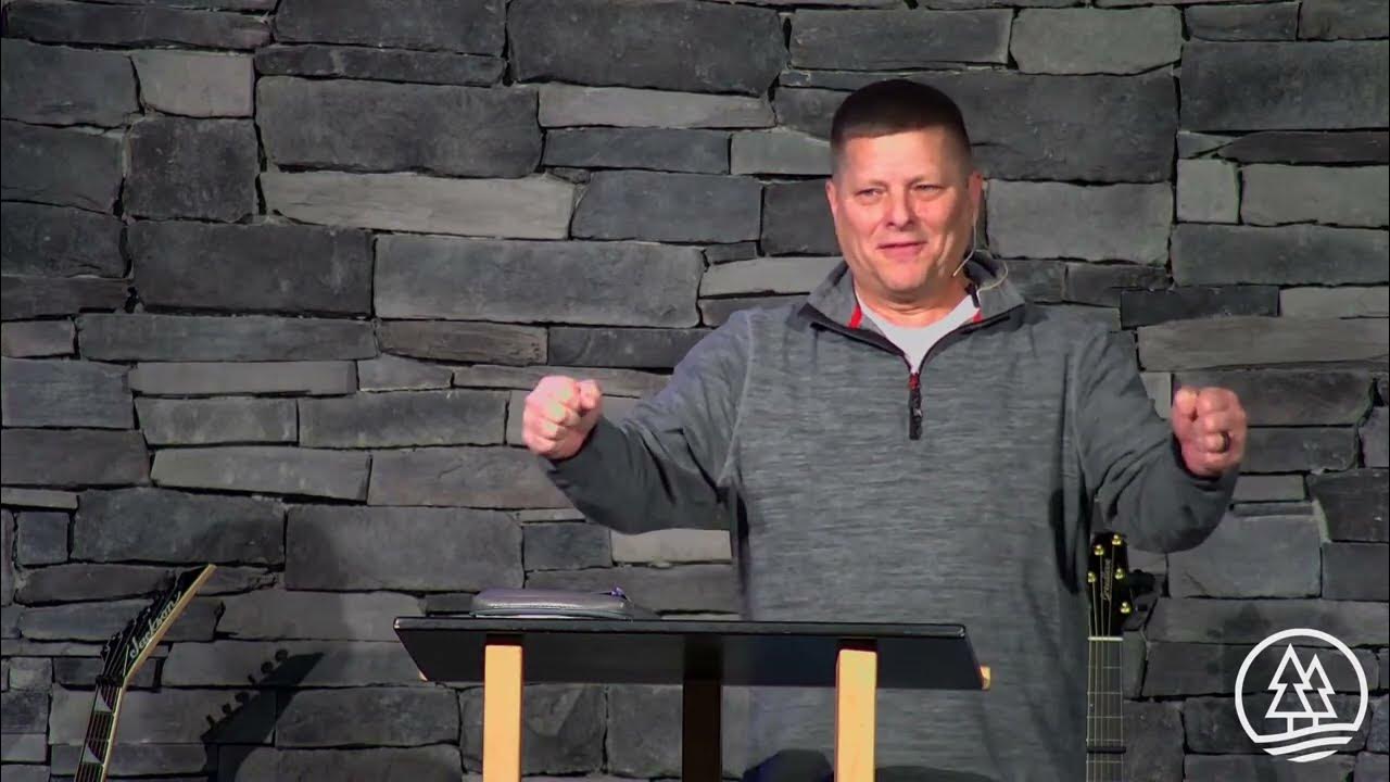 January 21, 2024 Why do Christians and churches pray Cedar Springs