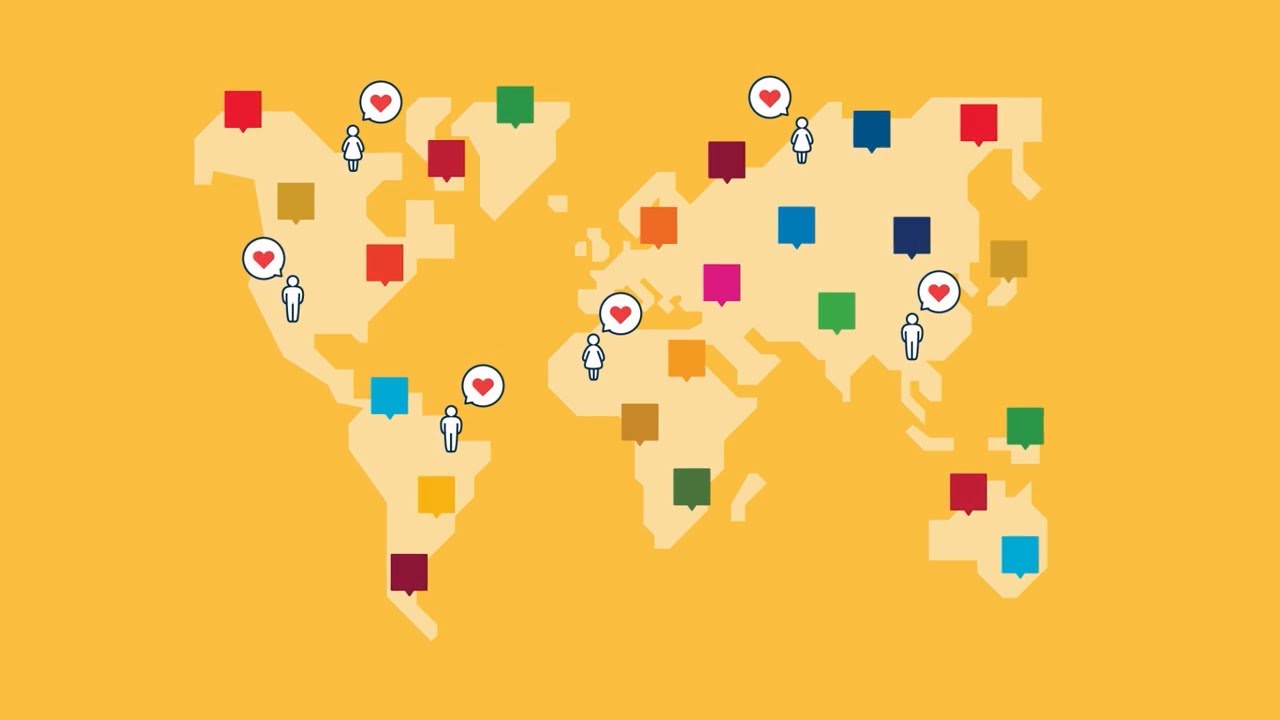 Você conhece o serviço de voluntariado online da ONU?