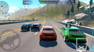 Street Racing EVO: Car & Moto #6 Hard Mode Race - Android Ios Gameplay Fhd screenshot 5