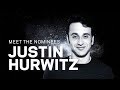 Capture de la vidéo Justin Hurwitz On La La Land | Meet The Nominees