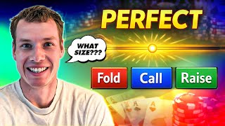 Choose Bet Size Like a Pro (Free Mini Course Within)