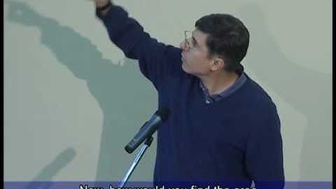 Calculated Bets: Computers, Gambling, Mathematical Modeling to Win - Part 2 of 4