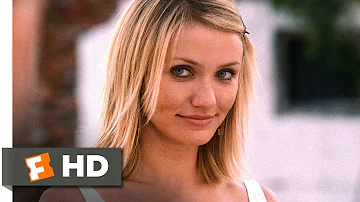 In Her Shoes (3/3) Movie CLIP - Maggie's Surprise (2005) HD