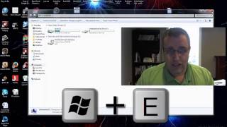 Change your Start Menu to the Windows XP style