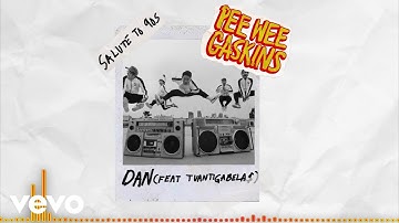 Pee Wee Gaskins - Dan feat. Tuan Tigabela$ (Official Audio Video) ft. Muhammad Syaifullah