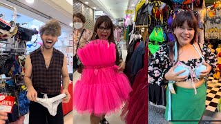 Shopping In Bangkok 🛍️ 💁🏻‍♀️