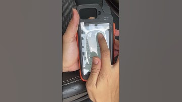 BMW MINI CAS 3 PROGRAMMING