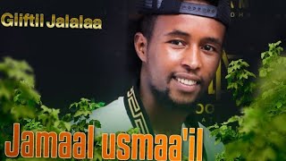 #new#ethiopia#oromomusic_Jamaal Usmaa'il_Giiftii Jaalalaa-2024
