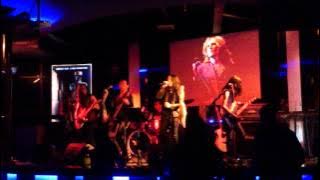 Teach Me How To Dream - Robin Mc Auley (cover) by Black Juice Band