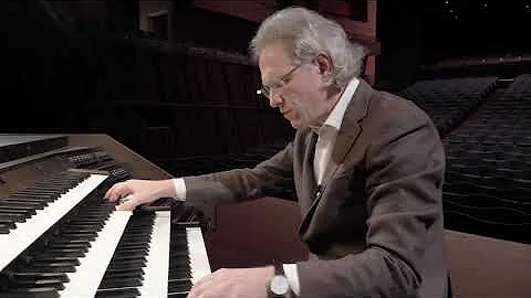 Philharmonie Organ Tour | Uergelfierung mam Mauric...