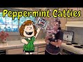 DIY CopyCat Peppermint Patties / How To Make York Peppermint Patties
