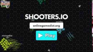 Shooters.io Space Arena android gameplay screenshot 3