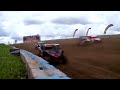 TORC 17 - Round 6 - PRO Stock UTV Moment