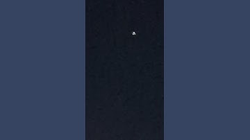 11/02/2025: "CREEPY ORB FOLLOWS ME, TRANSFORMS INTO A MYSTERIOUS DRONE"