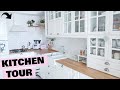 KITCHEN TOUR LA MIA CUCINA IKEA